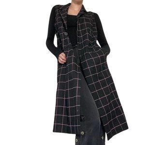 Lazy Oaf On The Net Sleeveless Dress